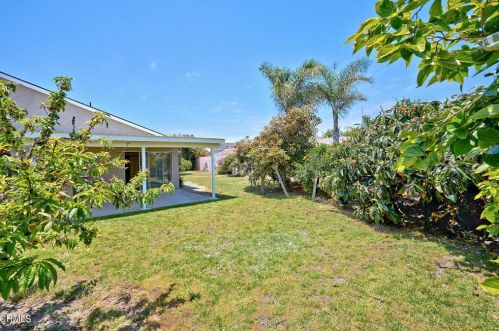 1540 Joanne Ct, Oxnard CA exterior