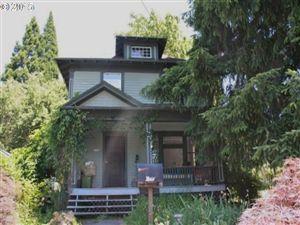 5706 Maryland Ave, Portland OR  97217-4633 exterior