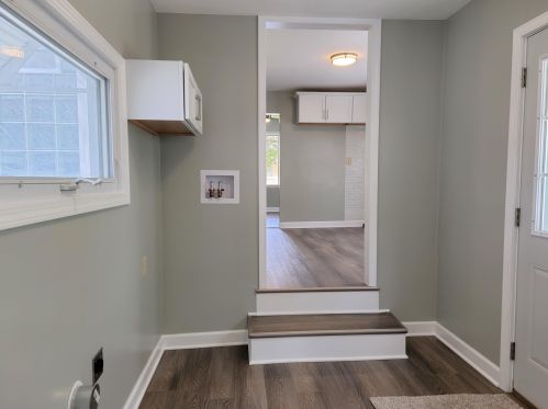 4903 Lynndale Ave, Milwaukee WI  53220-2069 exterior