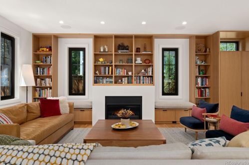 525 Dellwood Ave, Boulder CO 80304-3029 exterior