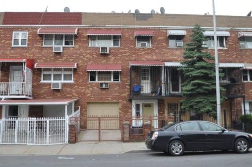 1243 Croes Ave, Bronx, NY 10472-2803