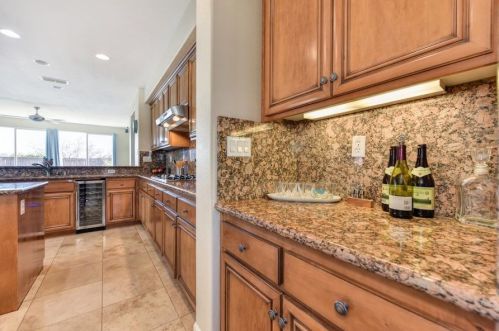 5046 Courtney Way, Folsom CA  95762-5478 exterior