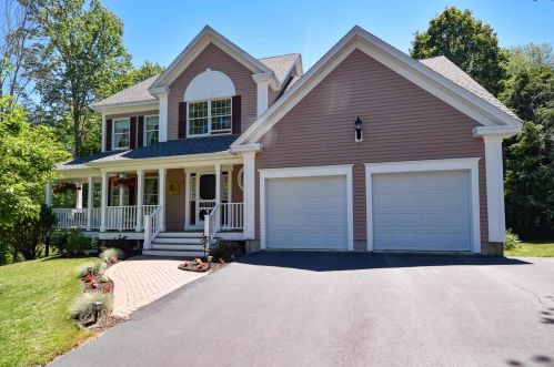 21 Hubbard Rd, Dover, NH 03820-4273