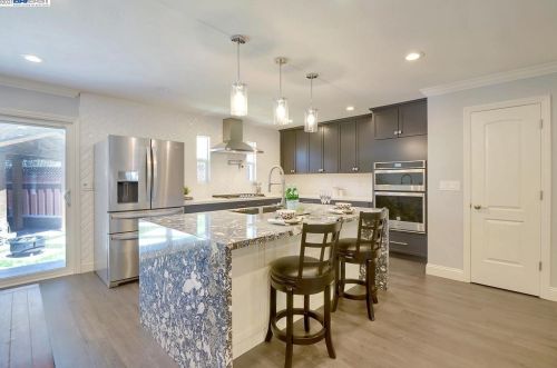 1851 Forest Ave, San Jose, CA 95128-1916