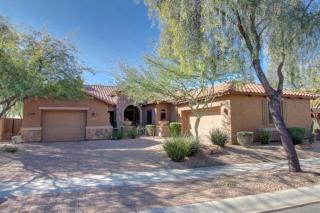 2005 Forest Pleasant Pl, Phoenix AZ  85085-7085 exterior