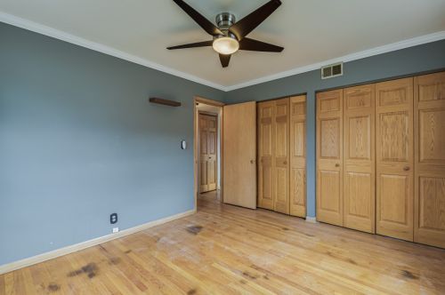 1234 Randolph Ct, Milwaukee WI 53212-1858 exterior