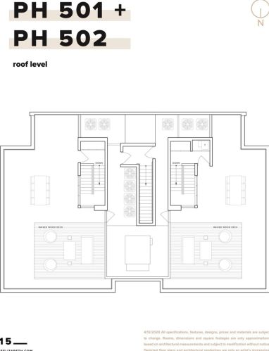 15 Elizabeth St, Chicago IL  60607-1911 exterior