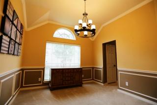 11207 Silver Rush Dr, Houston TX  77095-6608 exterior