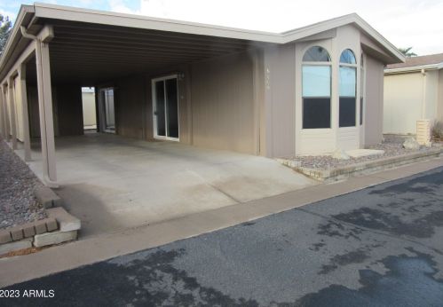 6162 Pinehurst Dr, Chandler AZ 85249-4039 exterior