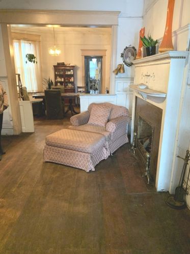 434 46 St, Chicago IL 60632-1321 exterior