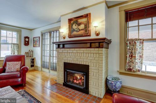 119 Mary St, Lancaster PA 17603-3446 exterior