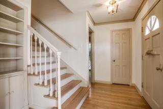 6519 Robin Rd, Dallas TX  75209-5320 exterior