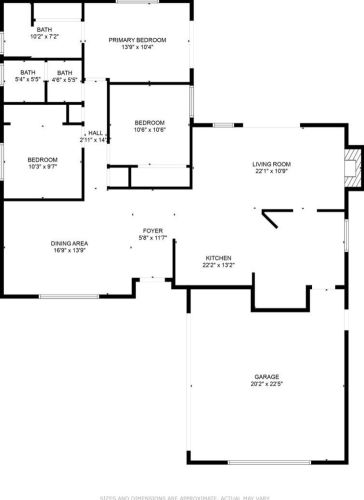 4007 Olga Dr, San Jose, CA 95117-2328