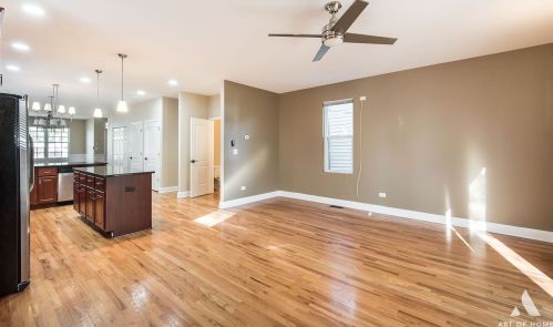 7953 Woodlawn, Chicago IL 60619-4508 exterior