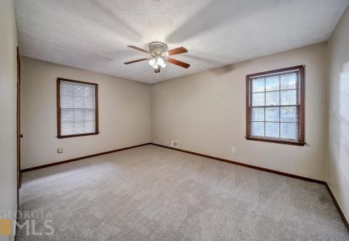 2128 Rockdale Cir, Lithonia GA 30078-3450 exterior