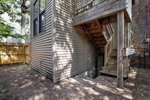 6152 Ellis Ave, Chicago IL 60637-2614 exterior