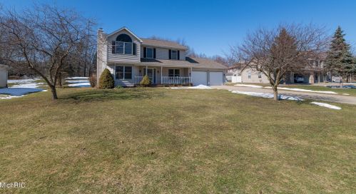 10400 Roger St, Kalamazoo MI 49002-7185 exterior