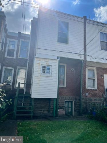 513 Cheltenham Ave, Philadelphia PA 19120-1701 exterior