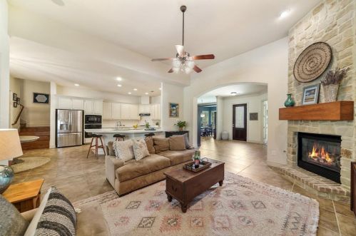 4418 Oxbow Cir, Fulshear TX 77441-4534 exterior