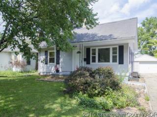 1316 White St, Champaign, IL 61821-3117