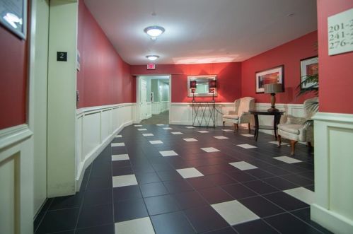 1000 Providence Pl, Providence RI  02903-1761 exterior