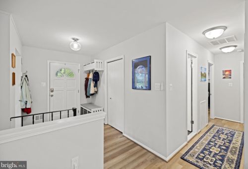 14921 Clavel St, Rockville MD  20853-1545 exterior