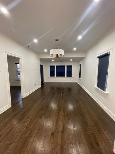 7333 Barry Ave, Chicago IL  60707-1256 exterior