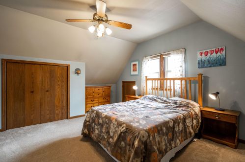 2141 54 St, Milwaukee WI 53219-1603 exterior