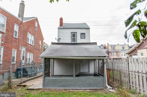 1407 Liberty St, Trenton NJ 08629-2214 exterior