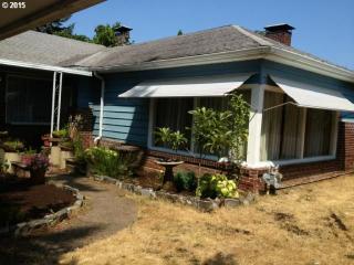 5615 Bybee Blvd, Portland OR  97206-8221 exterior