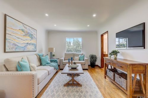 227 Waldo Ave, Fullerton CA  92833-2846 exterior