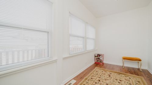 6126 Fletcher St, Chicago IL 60634-4006 exterior