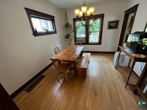 610 27th Ave, Duluth MN 55806-1457 exterior