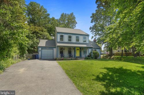 13217 Trebleclef Ln, Silver Spring, MD 20904-6866