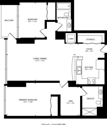 1841 Calumet Ave, Chicago IL  60616-1403 exterior