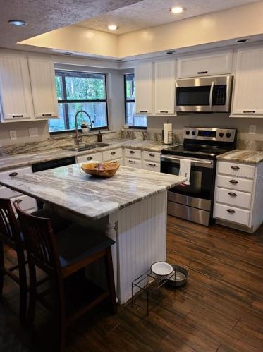 12504 Twin Br Acres Rd, Tampa FL 33626-4423 exterior