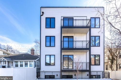 1002 Rhode Island Ave, Washington DC 20001-3213 exterior