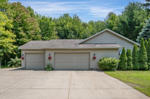 5826 Martin Rd, Meskegon MI 49441-5602 exterior