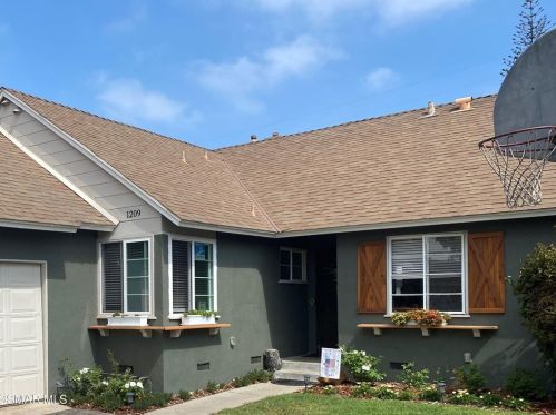 1209 Roderick Ave, Oxnard, CA 93030-4121