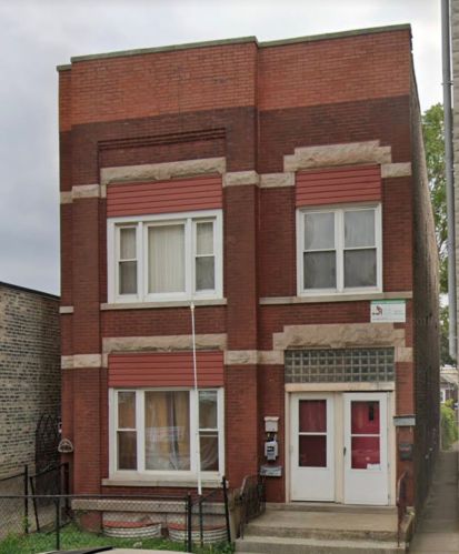 917 35th St, Chicago, IL 60609-1584