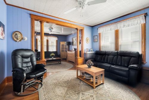 17 Hancock St, Salem MA 01970-4646 exterior