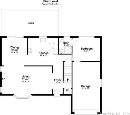 26 Bauer Pl, Westport CT 06880-4101 exterior