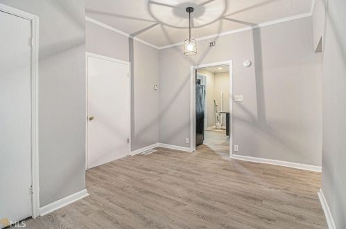 25 Dorothy St, Atlanta GA  30315-4013 exterior