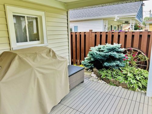 6244 Keeler Ave, Chicago IL 60803-1906 exterior