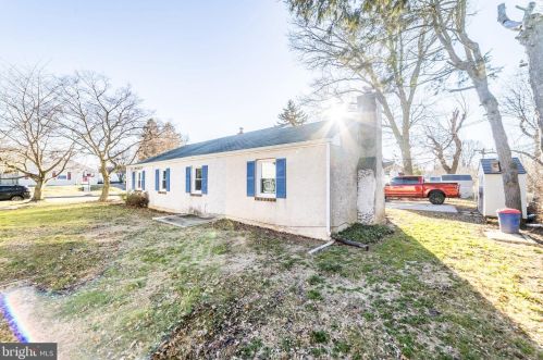 41 Norman St, Chester PA 19014-2140 exterior