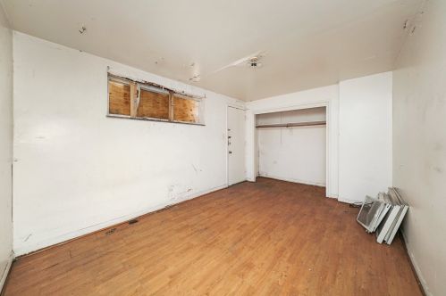 13831 Halsted St, Chicago IL 60827-1657 exterior