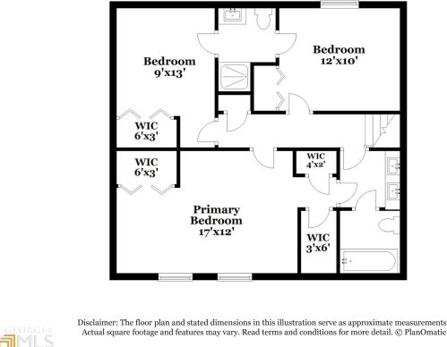 4956 Ivylog Ct, Lithonia GA  30038-2212 exterior