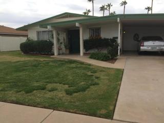 4231 Carol Ave, Phoenix, AZ 85051-3224