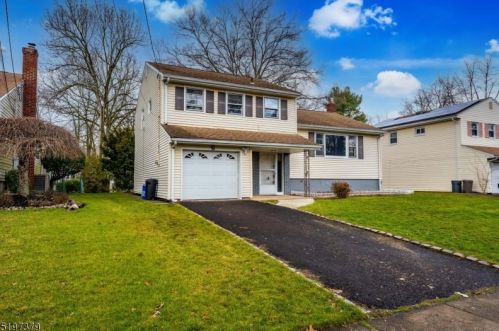 6 Joanne Way, Springfield, NJ 07081-1921