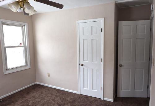 5030 25th Ave, Gary IN  46406-3210 exterior